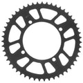 BikeMaster Rear Sprocket 420 51T fits Kawasaki/Suzuki KX80/KX100/KX85/RM100