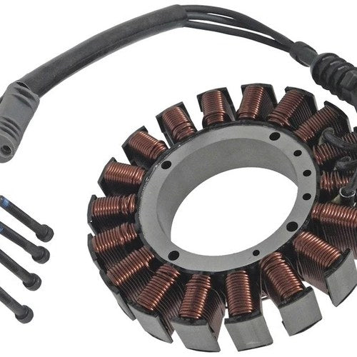 Twin Power Premium Stator 50A #27-7058 Harley Davidson