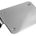 Kuryakyn License Plate Turn Signal Relocator