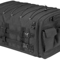 Kuryakyn Momentum Drifter Bag Black