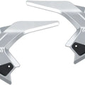 Kuryakyn Omni Frame Covers Chrome #3273 fits Honda Goldwing 2018-2019