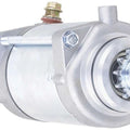 BikeMaster Starter fits Kawasaki Ninja 500R/Ninja 500/Vulcan 500/454