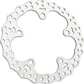 Arlen Ness Jagged Spoke Mount Brake Rotor Front 320mm #300-079 Harley Davidson