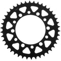 BikeMaster Rear Sprocket 520 42T fits Kawasaki Eliminator 250/Ninja 250R