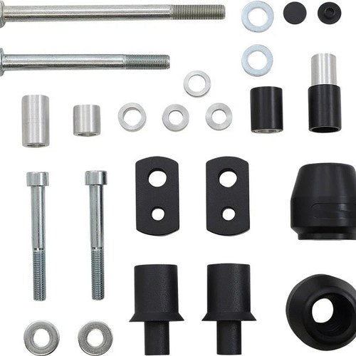 Vortex V3 2.0 Frame Slider Kit No-Cut #SR206 Ducati Monster 1200 2014-2016
