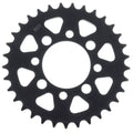 BikeMaster Rear Sprocket 420 37T #220 801 37 for Kawasaki/Suzuki