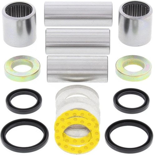 All Balls Swingarm Bearing Kit #28-1037 Honda CR250R/CRF450R