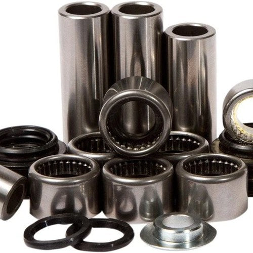 Pivot Works Linkage Bearing Kit for Kawasaki/Suzuki KX100/KX85/KX80/RM100
