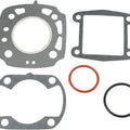 Moose Top End Gasket Kit fits Yamaha YZ80 1986-1992