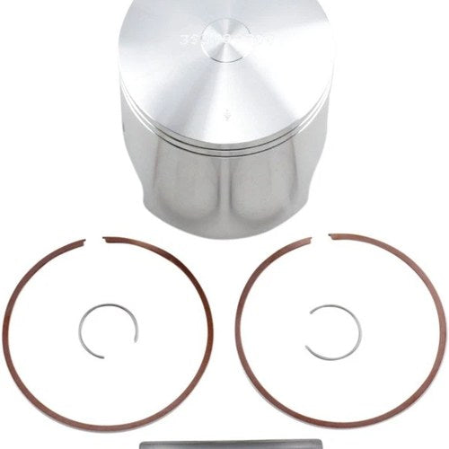 Wiseco Piston 1.00 Over 65.00mm #393M06500 fits Yamaha RD400/RD350