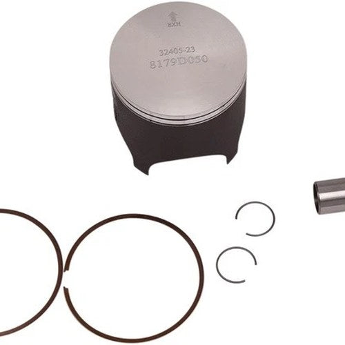 Wossner Piston 70.44mm #8179D050 for Yamaha YZ250 2-Stroke/IT250