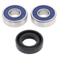 All Balls Wheel Bearing & Seal Kit #25-1040 for Suzuki/Kawasaki JR50/KDX50