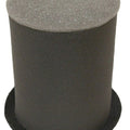 Emgo Air Filter #12-94012 fits Suzuki TU250X 2012-2013/2015