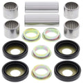 All Balls Swingarm Bearing Kit #28-1141 for Honda CR125R Elsinore 1979-1980