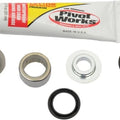 Pivot Works Shock Bearing Kit Rear #PWSHK-K10-006 fits Kawasaki/Suzuki KX65/RM65