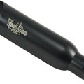 VooDoo Shorty Slip-On Muffler Black #VECBR5L3B for Honda CB500/CBR 500 2013-2017