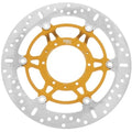 Ebc Brake Rotor #MD1152X for Honda CBR600RR/CBR600RR ABS/CB1000R
