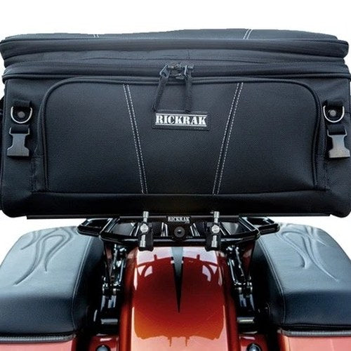 RickRak TourPak/Air Wing Rack Roller Bag Kit Black