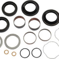 Pivot Works Fork Bushing & Seals Kit for Kawasaki/Suzuki KX65/RM65/RM80