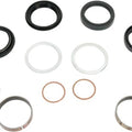 Pivot Works Fork Bushing & Seals Kit #PWFFK-Y01-421 for Yamaha