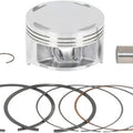 ProX Piston 85.50mm +0.50mm 9.3:1 #01.1495.050 fits Honda XR400R 1996-2004