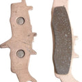 All Balls Sintered Brake Pad #18-8013 for Kawasaki/Suzuki