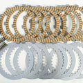 ProX Complete Clutch Plate Kit #16.CPS24003 fits Yamaha YZ450F/WR450F