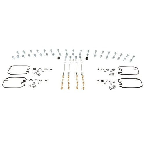 All Balls Carburetor Rebuild Kit #26-10147 Yamaha YZF-750R 1994/1996-1998