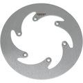 Moose Mudproof Brake Rotor Solid Rear Stainless Steel #143481 KTM/Husqvarna