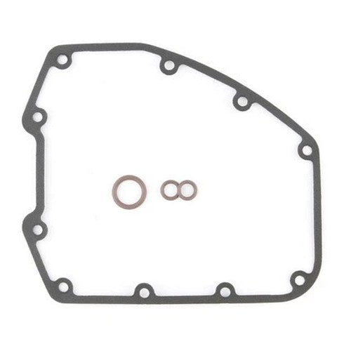 Twin Power Oil Pump Rebuild Gaskets/O-Rings Kit #43219 Harley Davidson