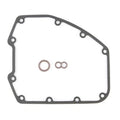 Twin Power Oil Pump Rebuild Gaskets/O-Rings Kit #43219 Harley Davidson