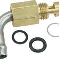 S&S Fuel Inlet 360 Degree Swivel for Super E & Super G Carburetor