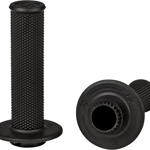 Fire Power Control MX Lock-On Grips Black