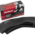 BikeMaster Heavy Duty Motorcycle Inner Tube 110/100-18