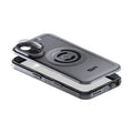 SP Connect Spc+ Xtreme Phone Case for Apple iPhone 16 Black