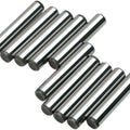 Eastern Brake Pad Dowel Pin 10-Pack A-44124-72 for Harley-Davidson Motorcycle