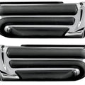 Kuryakyn Pilot Pegs without Mounts