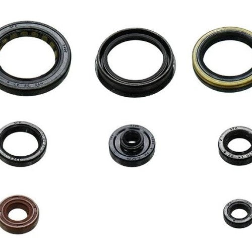 Namura Engine Oil Seal Kit #NX-09365 for Suzuki RM-Z450/RMX450Z
