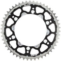 Moto-Master 520 Fusion Dual Ring Rear Sprocket 49T Black/Silver #62.005.32.49