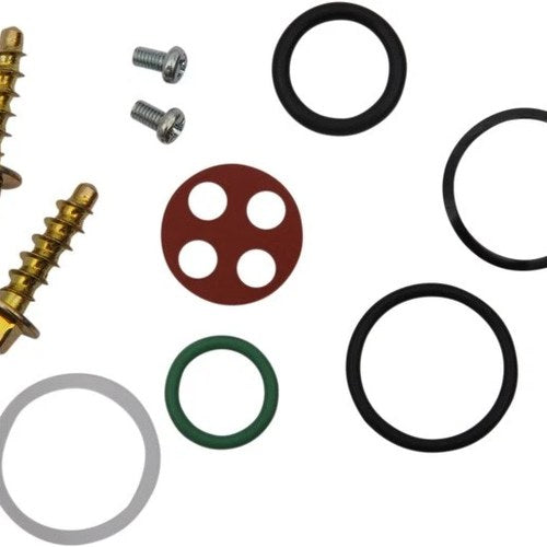 Moose Fuel Petcock Rebuild Kit #175269 KTM/Husqvarna/Husaberg