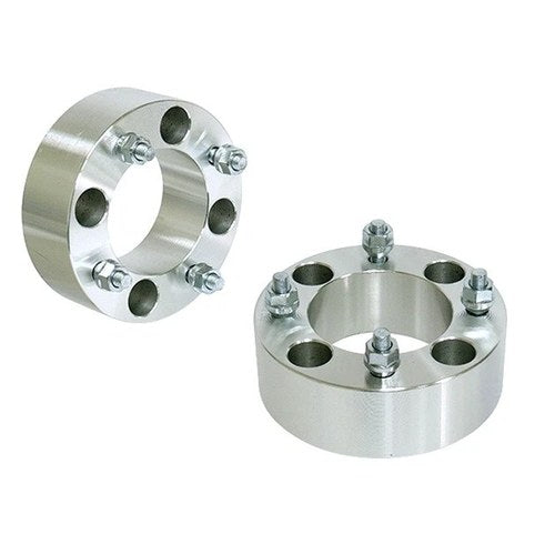 Bronco Wheel Spacer Kit 3/8"-24 4x156 2" T