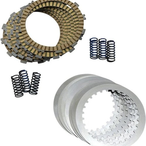 Hinson Complete Clutch Plate/Springs Kit #FSC059-8-001 for Honda CRF450R 21-23
