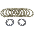 Ebc Src Friction Plate & Spring Set #SRC95 fits Honda CBR1000RR/CBR1000RR SP