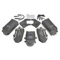 Givi Canyon Adventure Modular Loading System Black