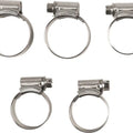 Moose Radiator Hose Clamp Kit Gas/KTM/Husqvarna 250 SX-F/250 XC-F/FC 250