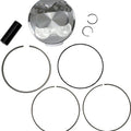 JE Pro Series Piston 96mm 14.0:1 345055 for Honda CRF450R/CRF450RX/CRF450RWE
