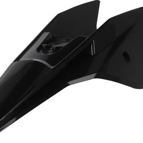 Acerbis Rear Fender Black KTM/Gas 50 SX/MC 50/SX-E 5/MC-E 5/SX-E 3 2021-2024