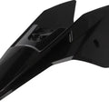 Acerbis Rear Fender Black KTM/Gas 50 SX/MC 50/SX-E 5/MC-E 5/SX-E 3 2021-2024