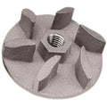 Boyesen Water Pump Impeller fits Honda CR250R 1997-2001