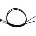 All Balls Throttle Cable #45-1264 fits Honda Crf 450/CRF 250